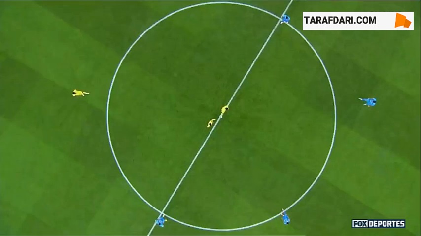 خلاصه بازی الهلال 1 (5)-(4) 1 النصر (فینال جام پادشاهی عربستان - 2023/24)