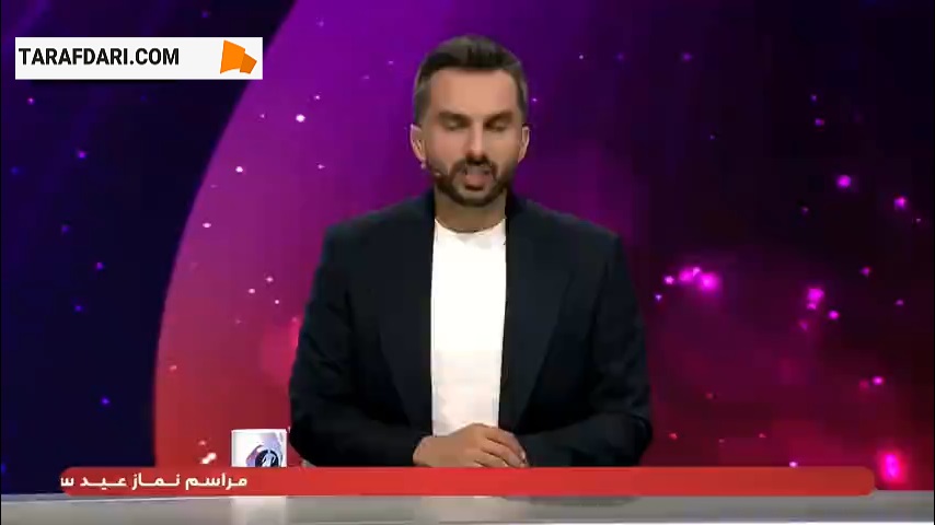 زارعی، مدیر مجوز حرفهای: 5 اردیبهشت آخرین مهلت AFC به استقلال و پرسپولیس برای کسب مجوز حرفهای است / فیلم