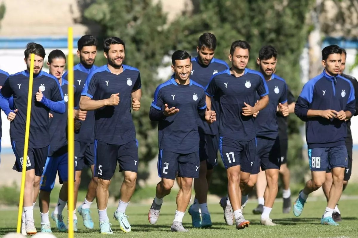 فوتبال ایران