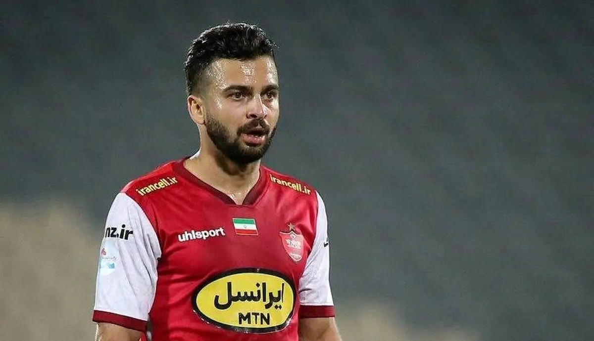 نقل و انتقالات پرسپولیس