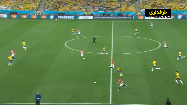 جام جهانی 2014 / World Cup 2014
