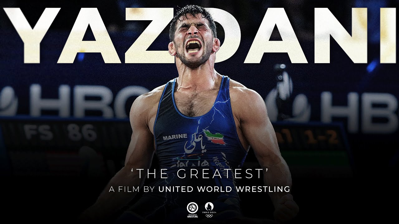 المپیک 2024