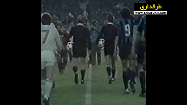 رئال مادرید / اسپانیا