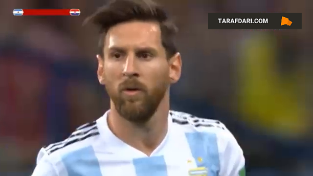 جام جهانی 2018