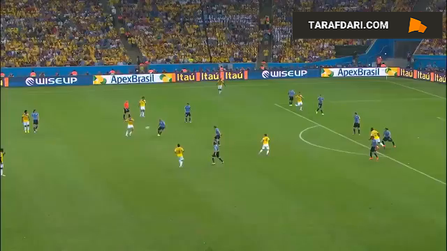 جام جهانی 2014