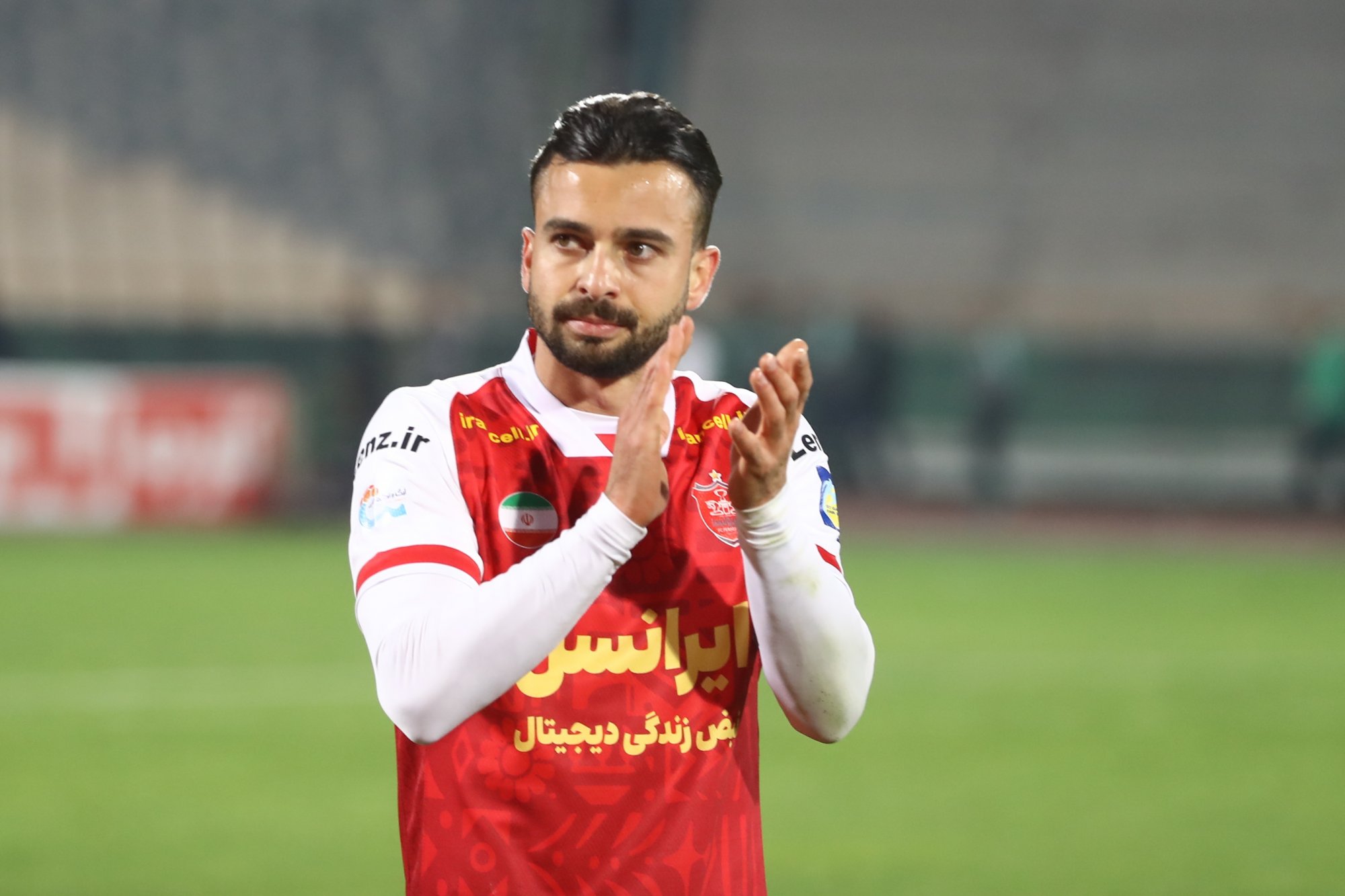 پرسپولیس