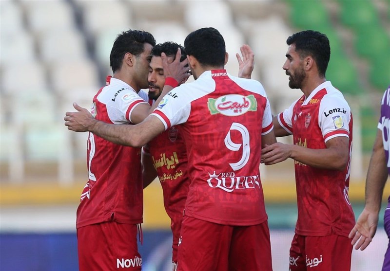 پرسپولیس