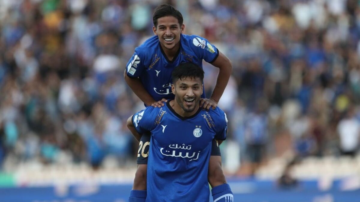 استقلال