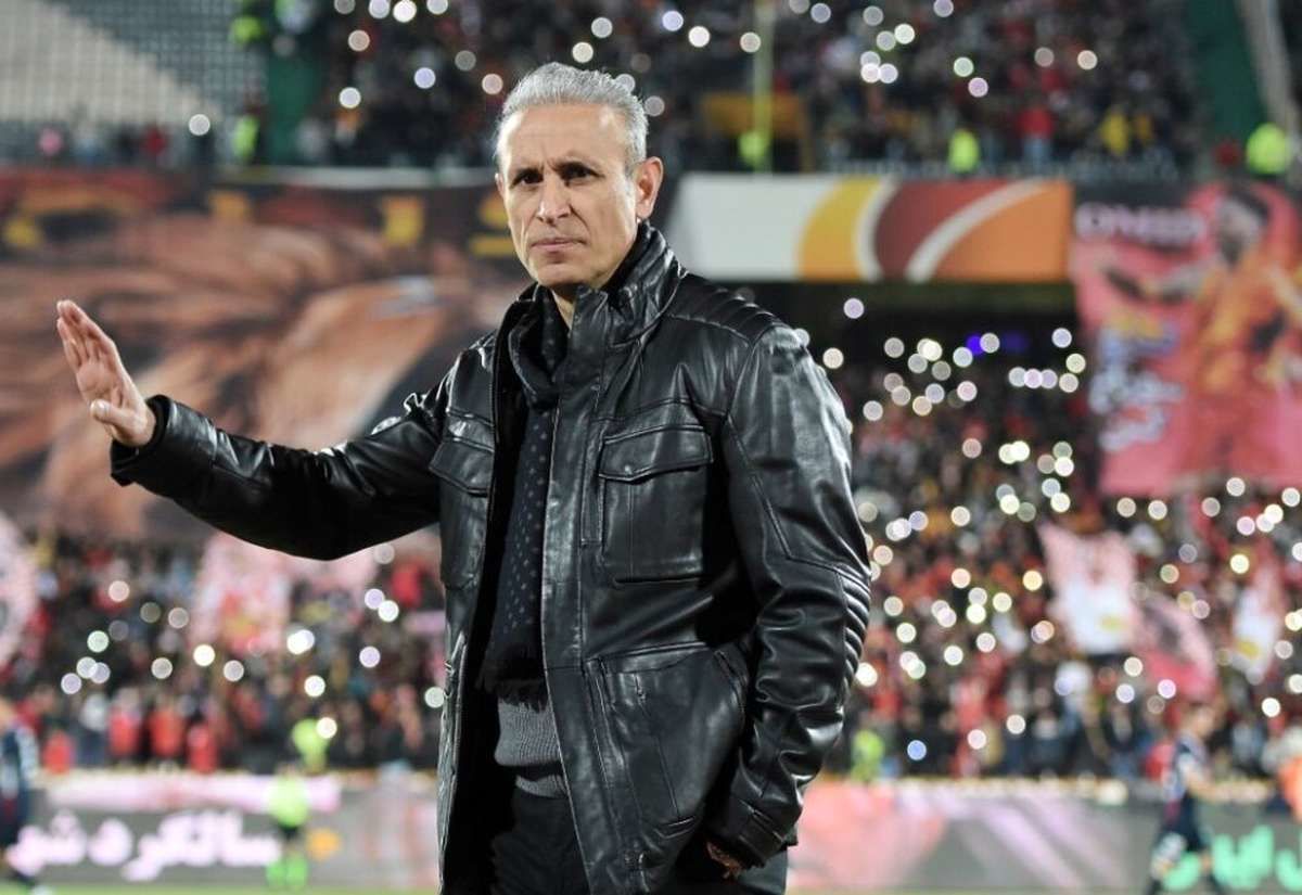 پرسپولیس