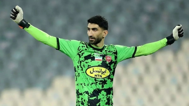 پرسپولیس