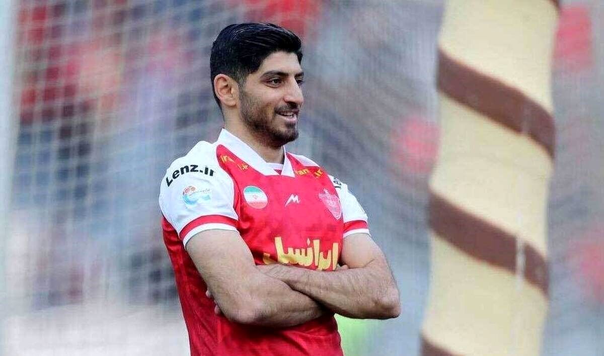 پرسپولیس