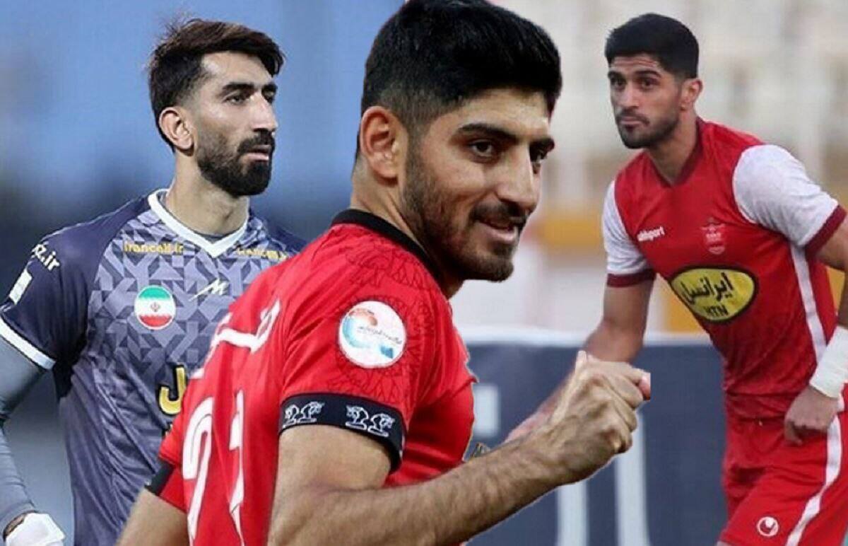 پرسپولیس