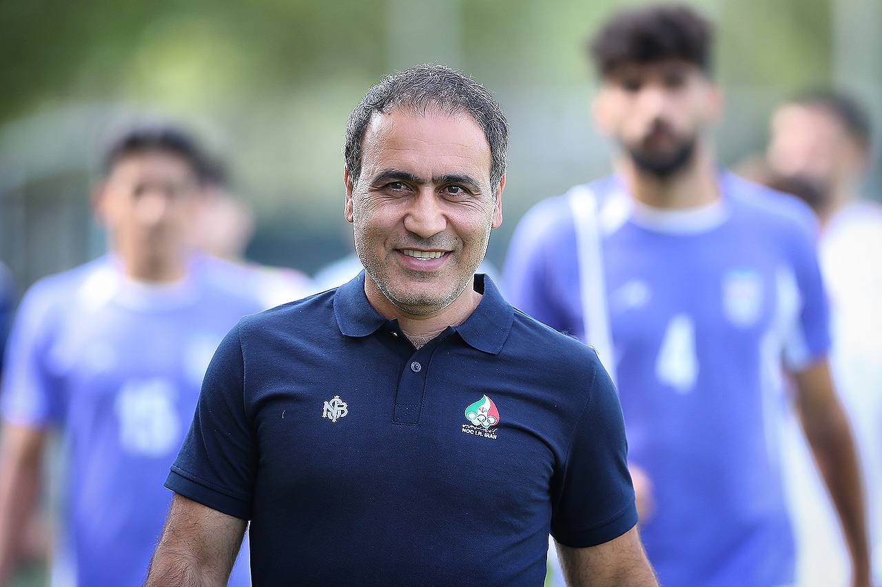 پرسپولیس