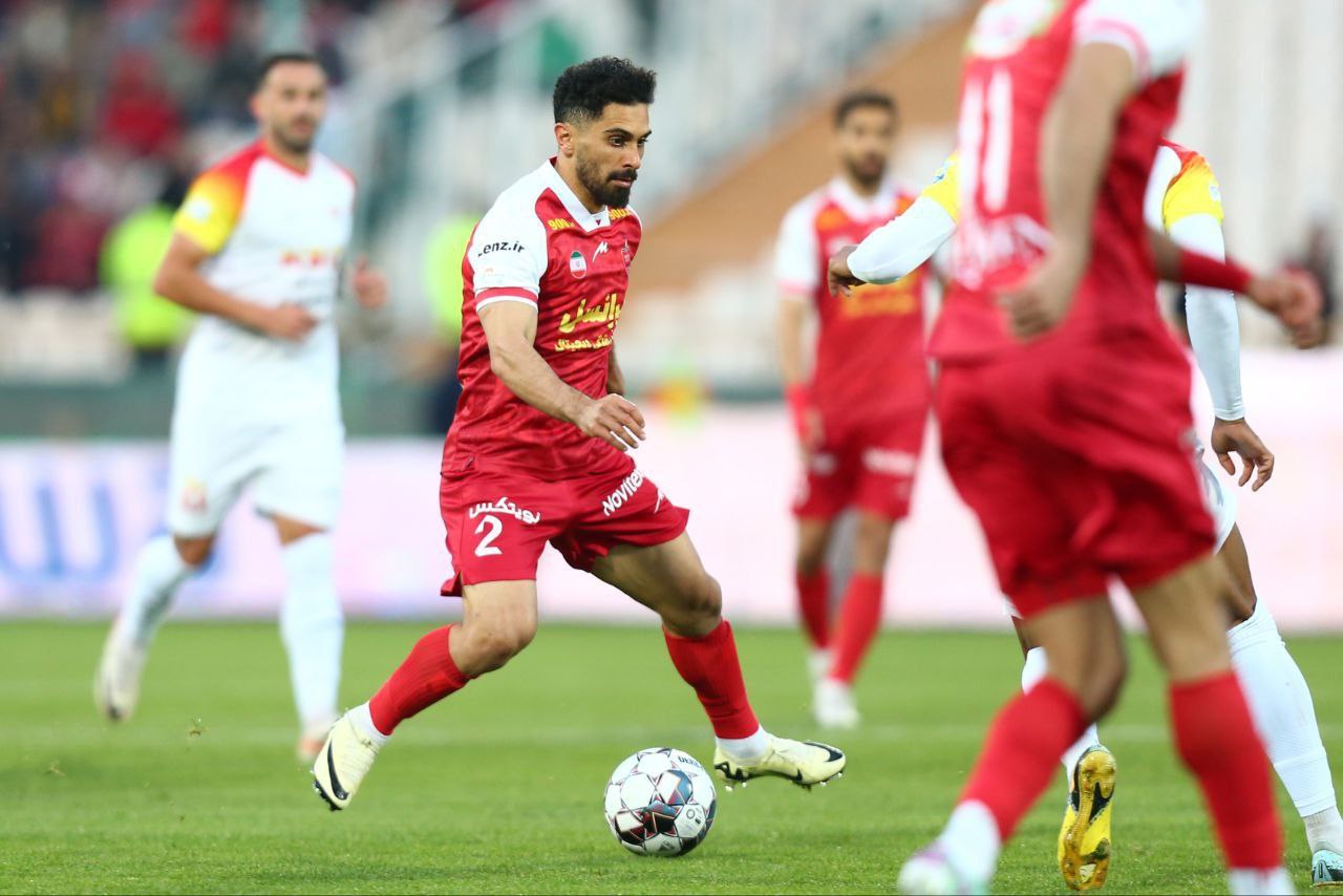 پرسپولیس