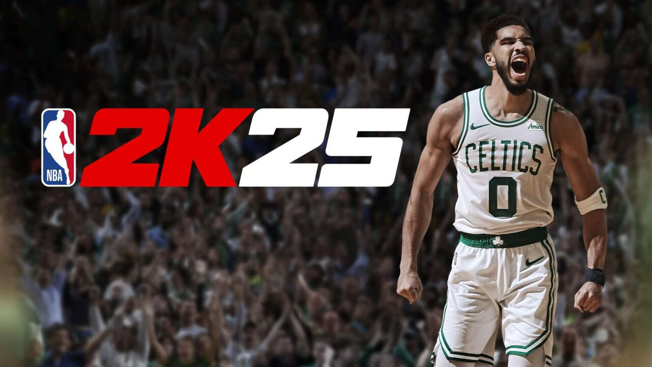 جیسن تیتم - بوستون سلتیکس - NBA 2K