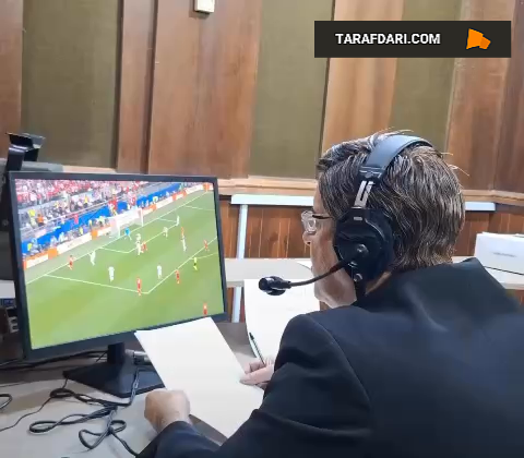 سوپرگل مرت مولدور مقابل گرجستان