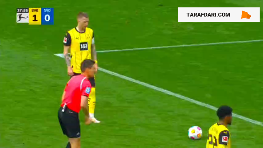 دورتموند