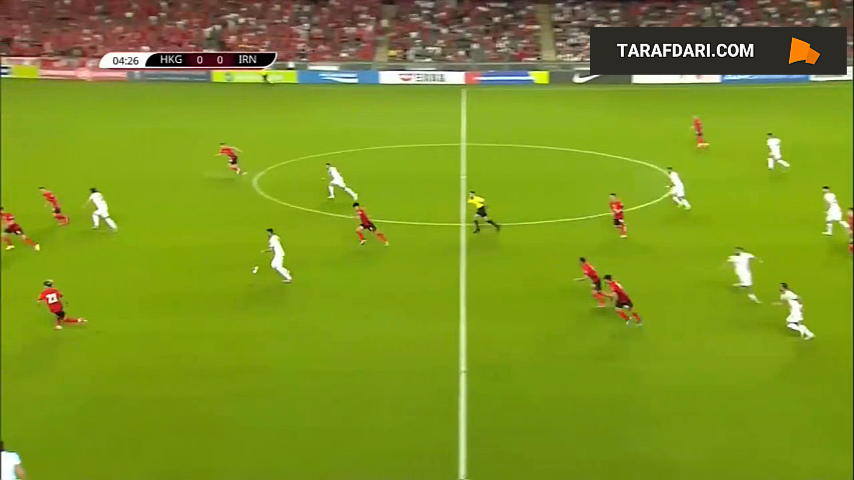 مقدماتی جام جهانی 2026