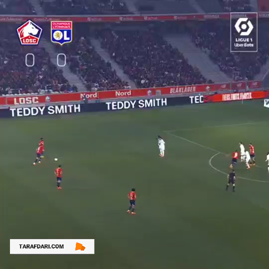 لیگ فرانسه