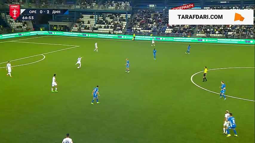 اورنبورگ 