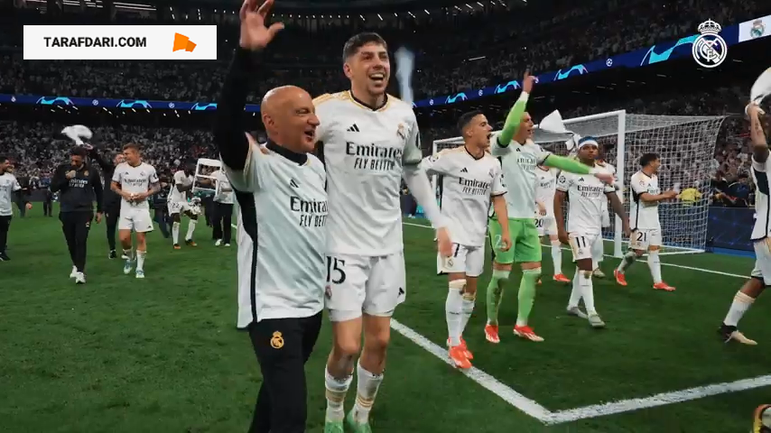 لیگ قهرمانان اروپا