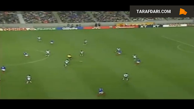 جام جهانی 2002