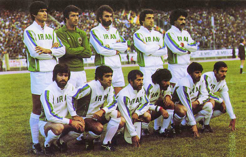 جام جهانی 1978