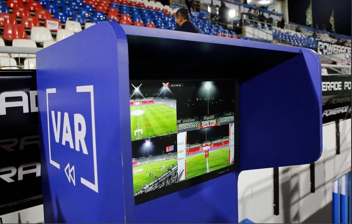 VAR