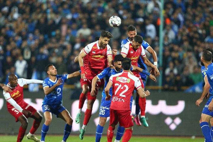 خصوصی سازی استقلال و پرسپولیس