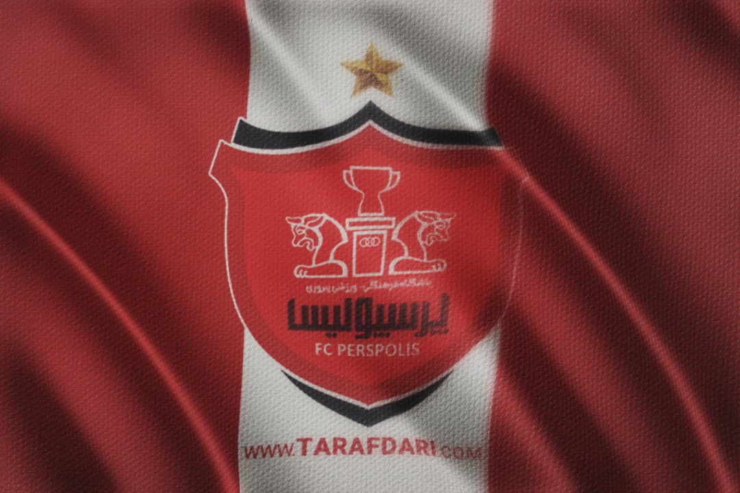 پرسپولیس- فوتبال ایران