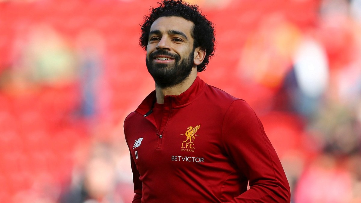 محمد صلاح