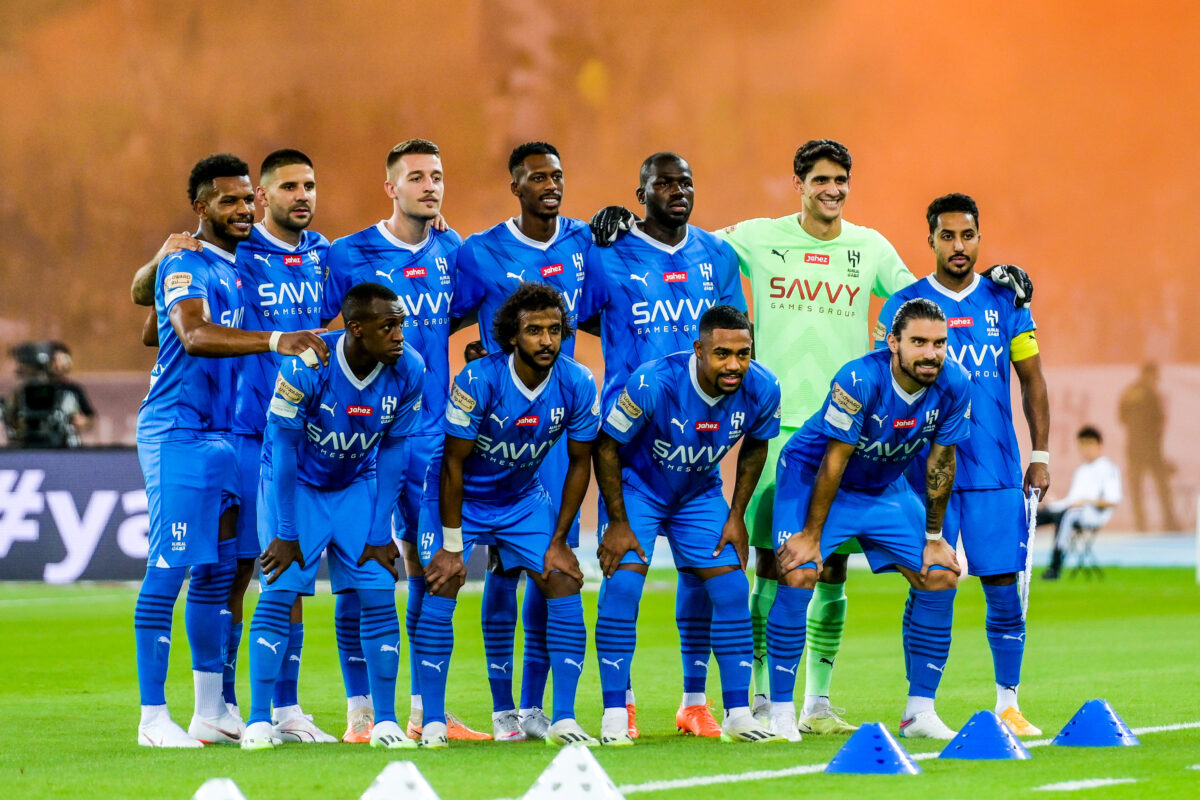 الهلال