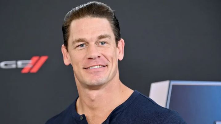 جان سینا، پرافتخارترین کشتی‌گیر تاریخ WWE