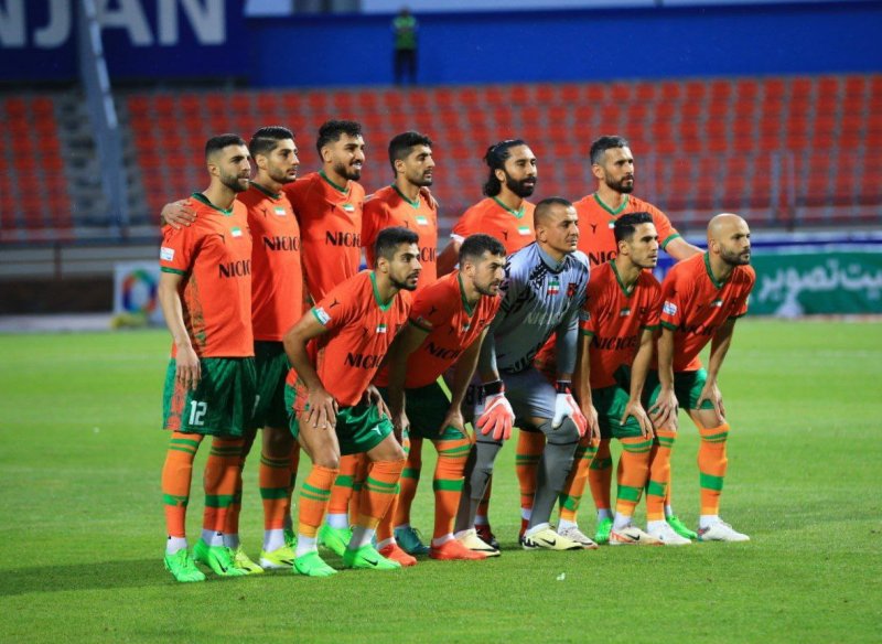 مس رفسنجان
