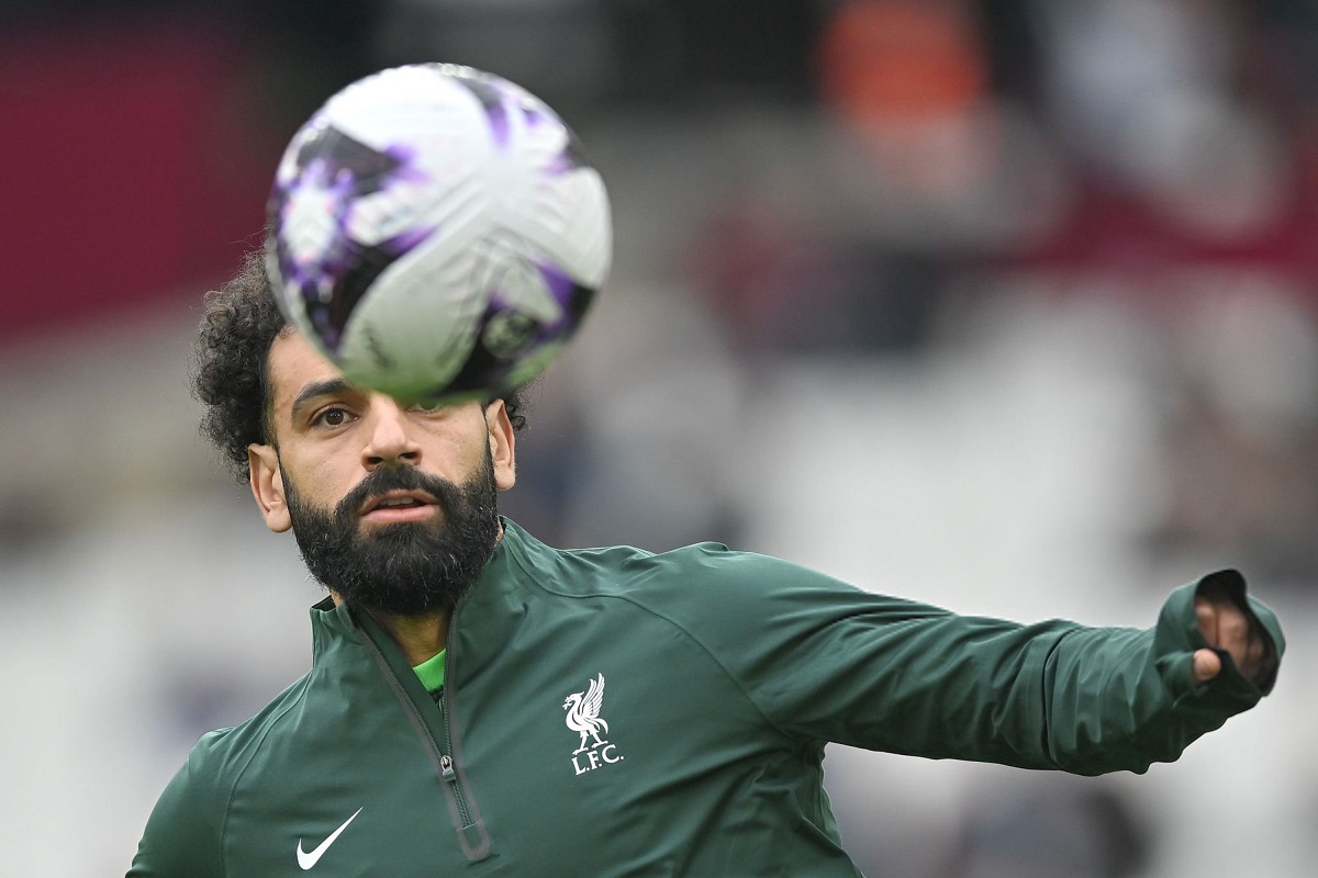 محمد صلاح