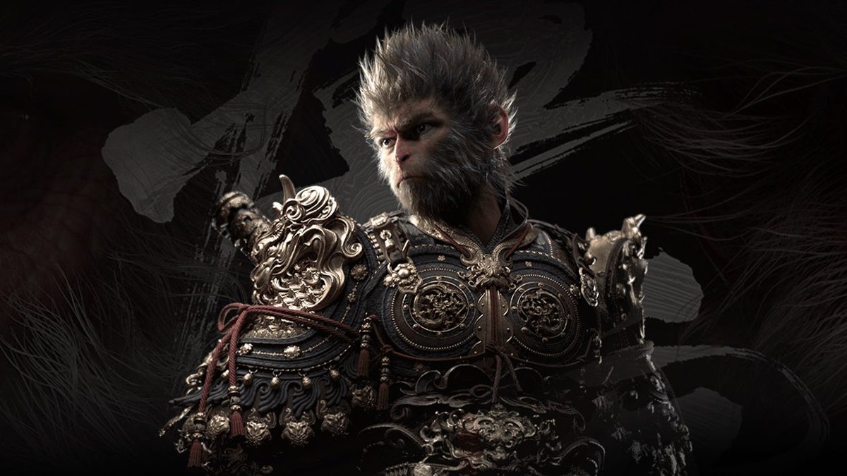 شخصیت اصلی بازی Black Myth: Wukong 