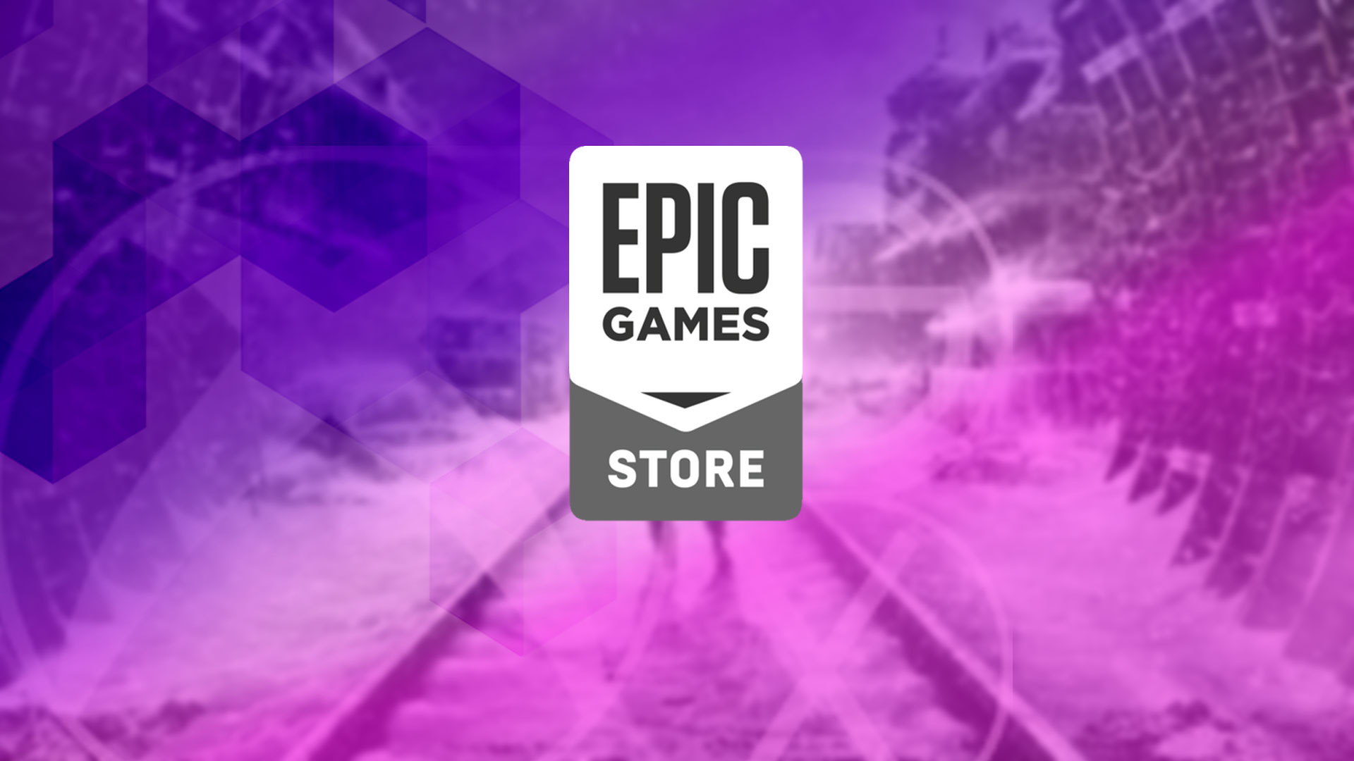 پوستر جدید Epic Games به مناسبت انتشار بازی رایگان جدید