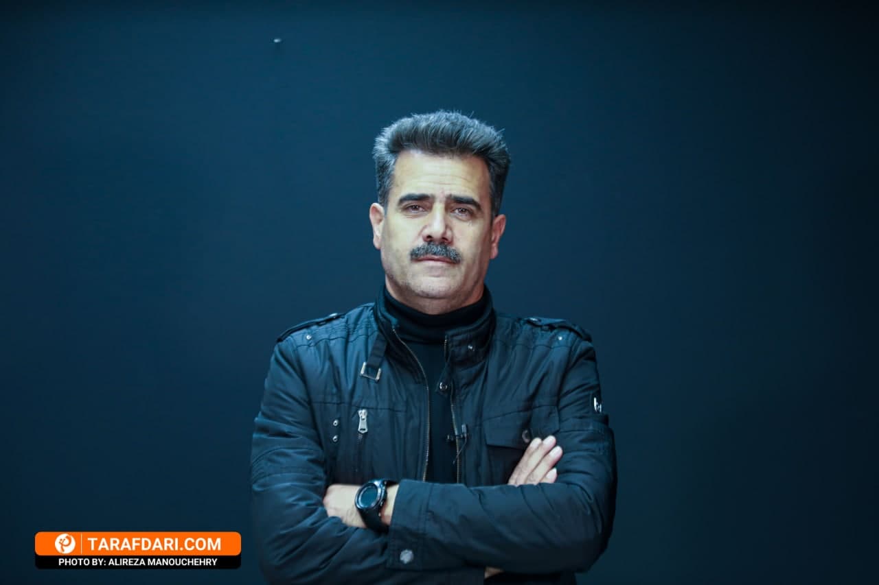 سرمربی استقلال خوزستان