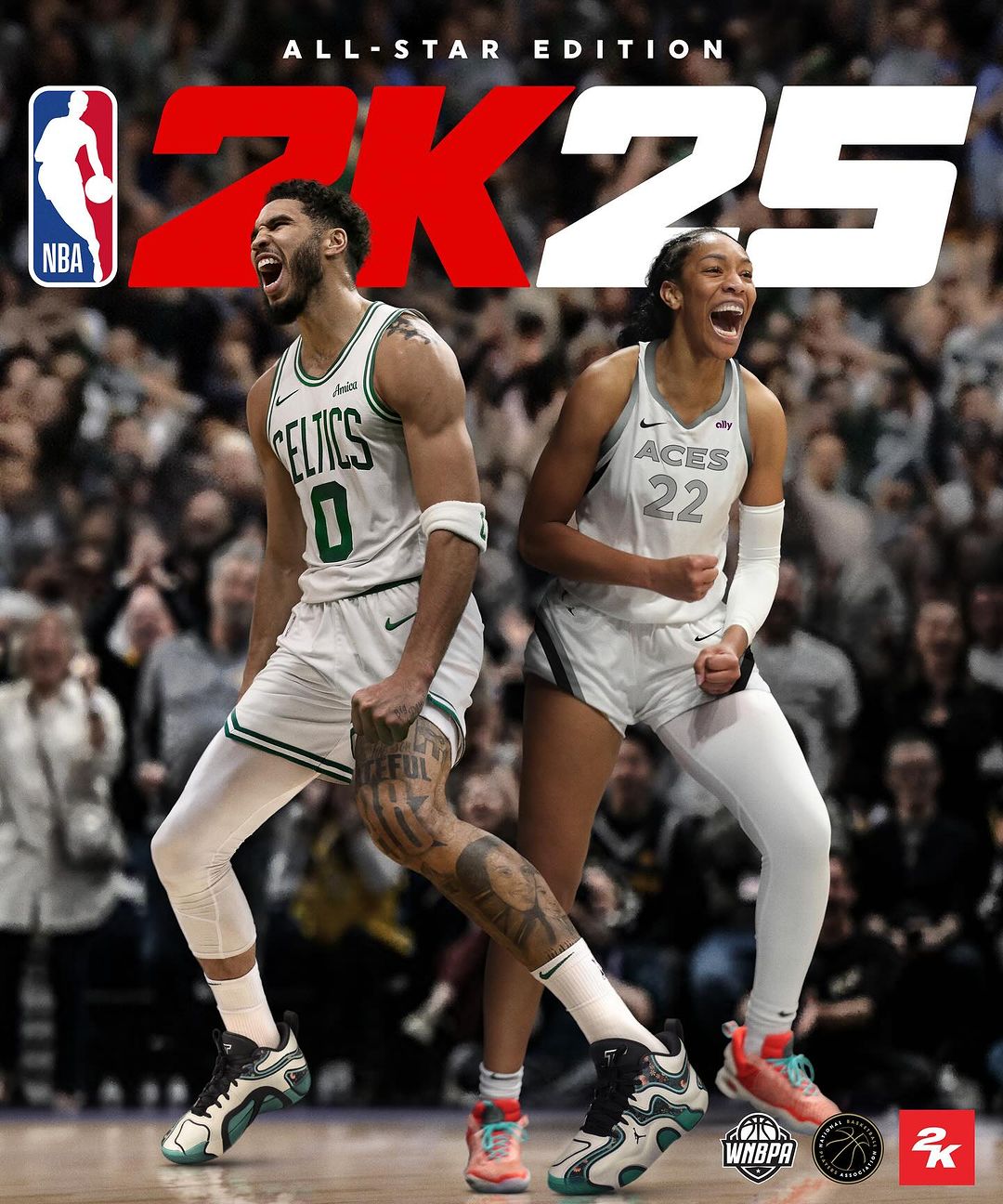 NBA 2K25