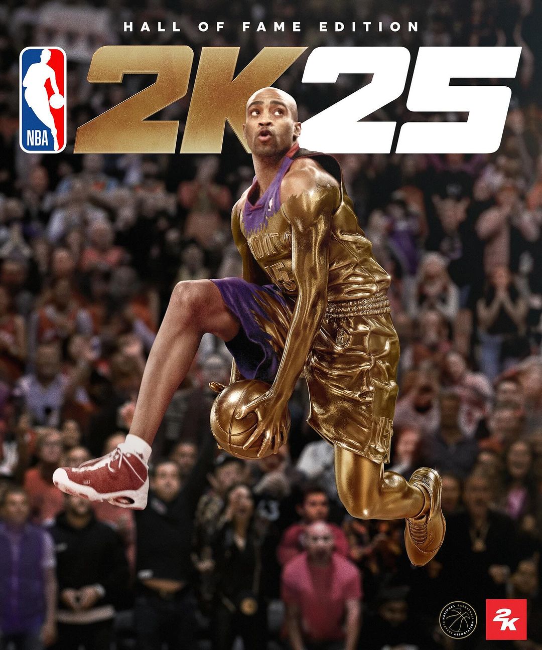 NBA 2K25