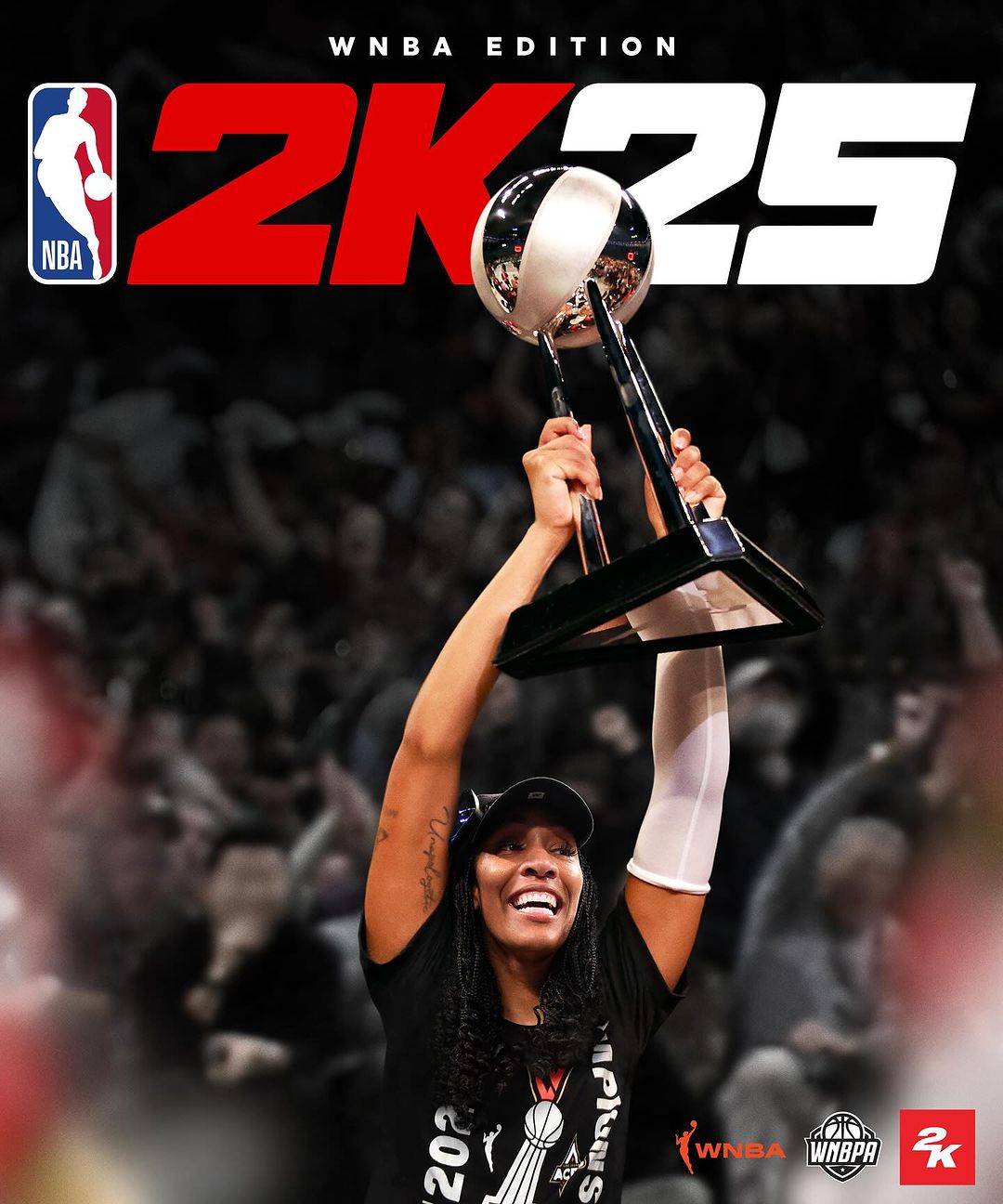 NBA 2K25