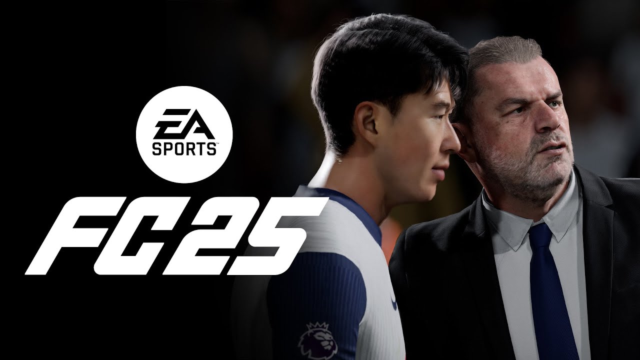 بازی EA Sports FC 25 در تاریخ 6 مهر 1403 منتشر خواهد شد